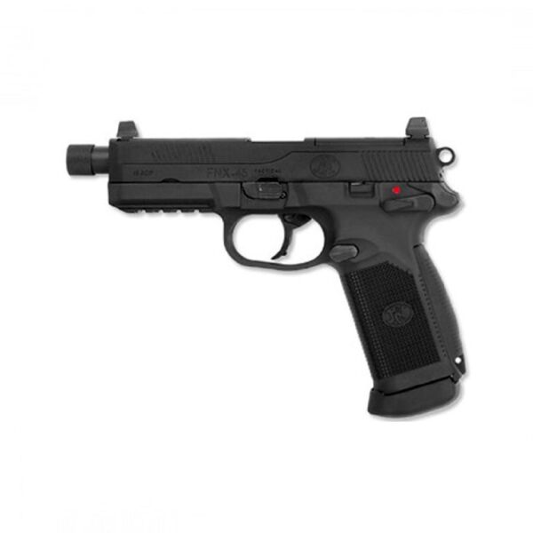 CYBERGUN FN Herstal FNX-45 GBB Airsoft Tabanca SIYAH 200508