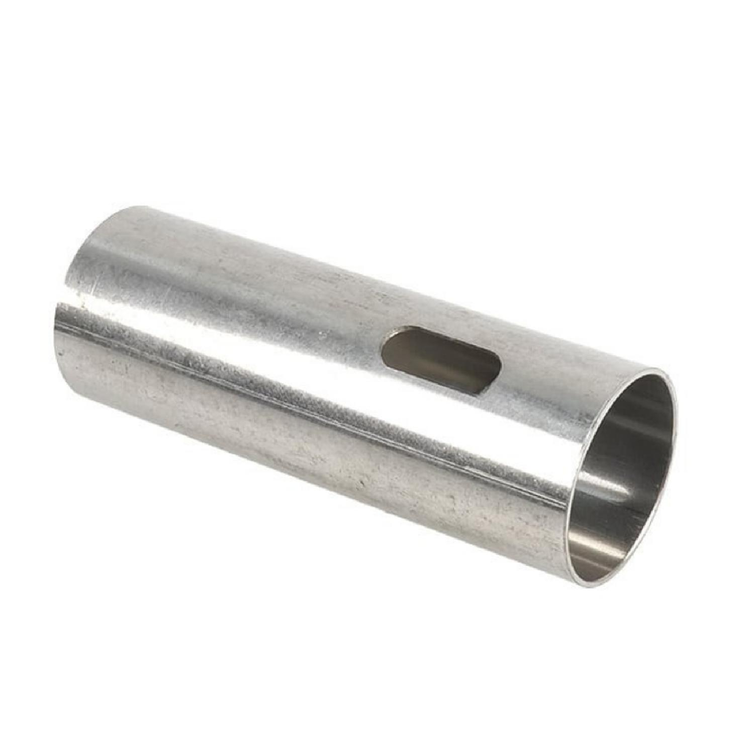 E&L Airsoft Vers.2 ve Vers.3 Gearbox İçin Paslanmaz 2/3 Silindir - Stainless Cylinder