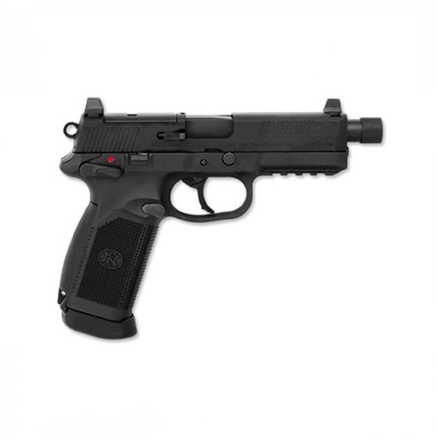 CYBERGUN FN Herstal FNX-45 GBB Airsoft Tabanca SIYAH 200508