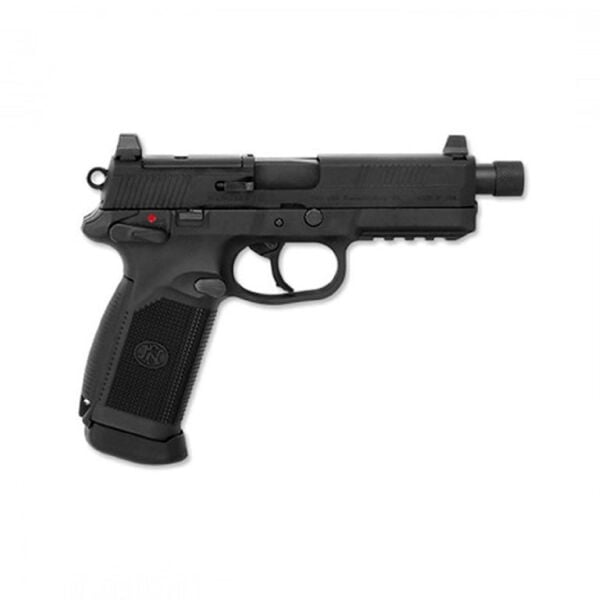 CYBERGUN FN Herstal FNX-45 GBB Airsoft Tabanca SIYAH 200508