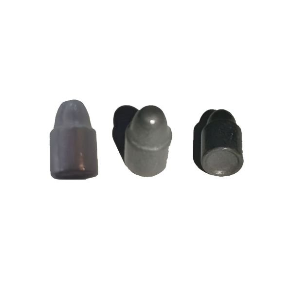 Titan Black 0.22cal 28 Grn 110 Adet Solid Pellet