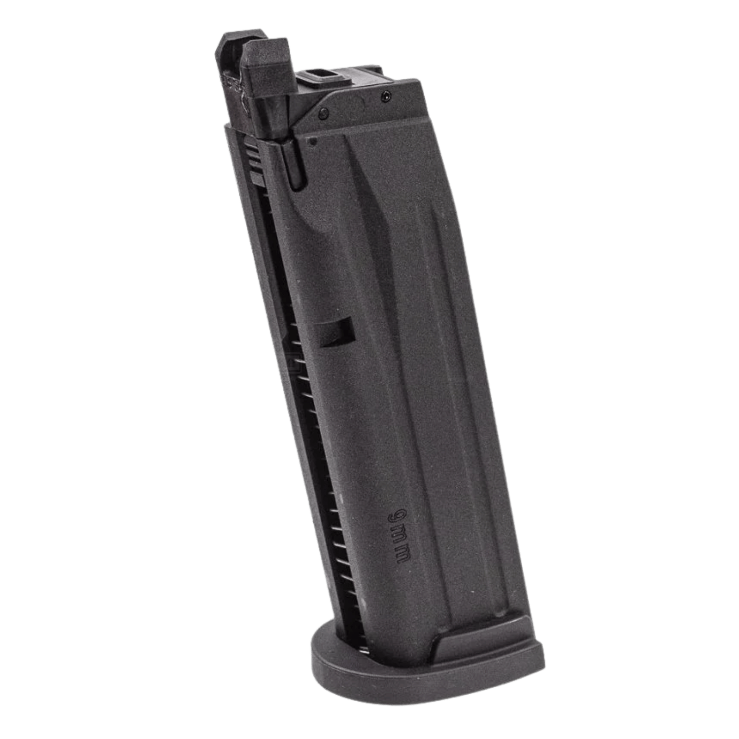 VFC Stark Arms SA320 Airsoft Green Gas Şarjör(21bb) - Kısa