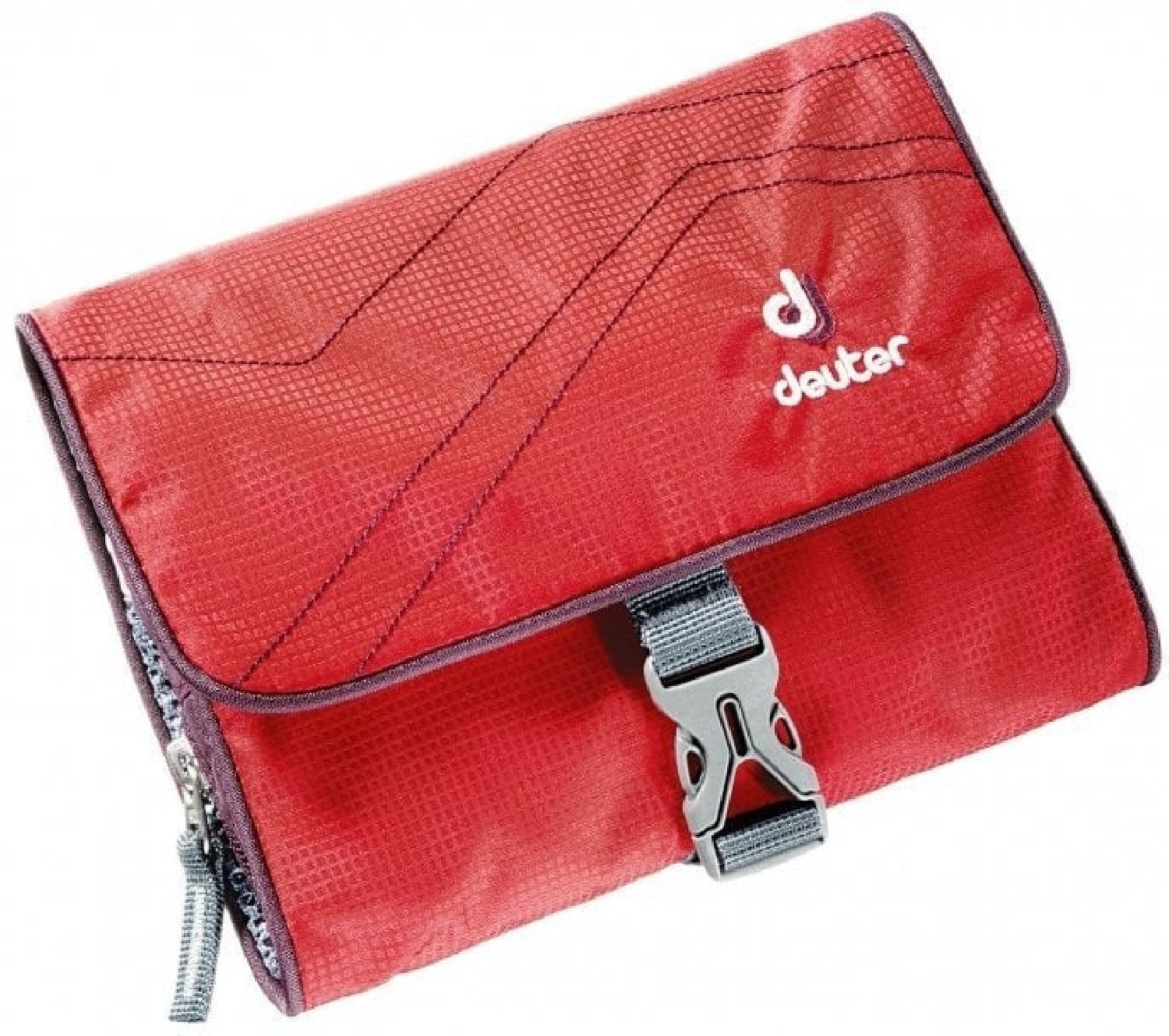 DEUTER WASH BAG I AKSESUAR CANTASI SIYAH - TITAN 749)