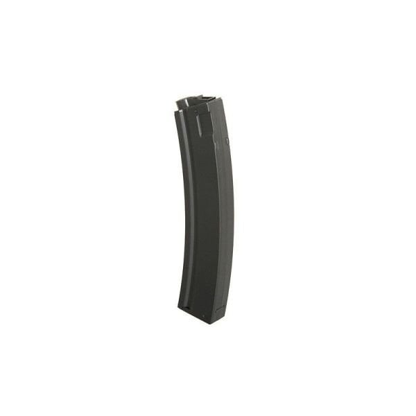 MP5 METAL YEDEK ŞARJÖR 260 BB KAPASITE CYMA C46