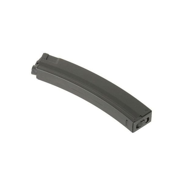 MP5 METAL YEDEK ŞARJÖR 260 BB KAPASITE CYMA C46