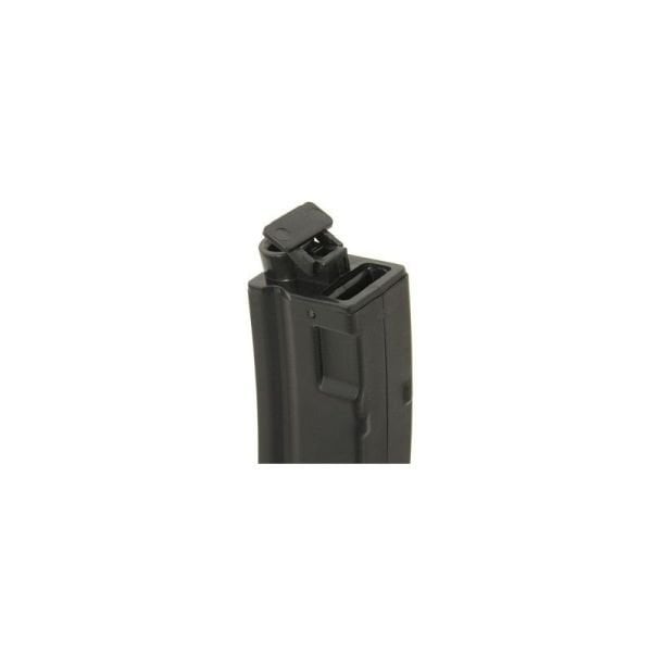 MP5 METAL YEDEK ŞARJÖR 260 BB KAPASITE CYMA C46