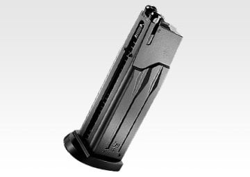 Tokyo Marui SOCOM MK23 GBB Sniper Tabanca