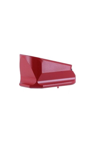 Canik 3 Alüminyum Kapasite Arttırıcı - Kırmızı  MMAC-738