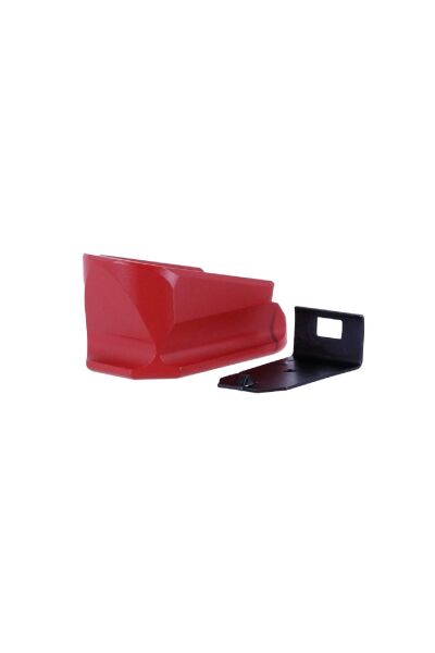 Canik 3 Alüminyum Kapasite Arttırıcı - Kırmızı  MMAC-738