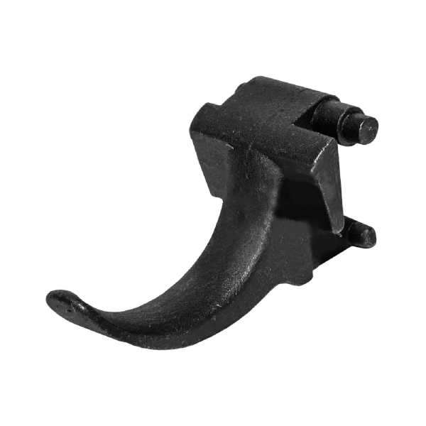 E&L Airsoft AK AEG Airsoft Tüfek İçin Çelik Tetik - EL-3-00-20