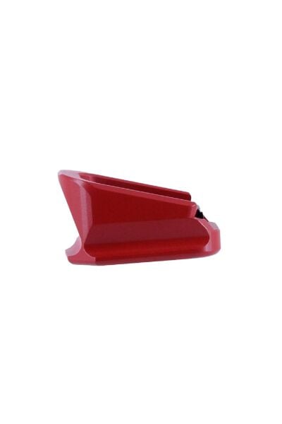 Canik 3 Alüminyum Kapasite Arttırıcı - Kırmızı  MMAC-738