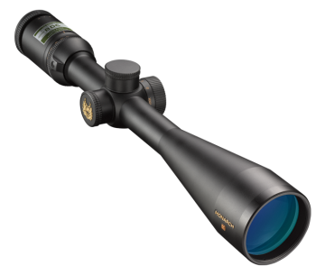 Nikon 4-16x50SF Matte Professional Tüfek Dürbünü