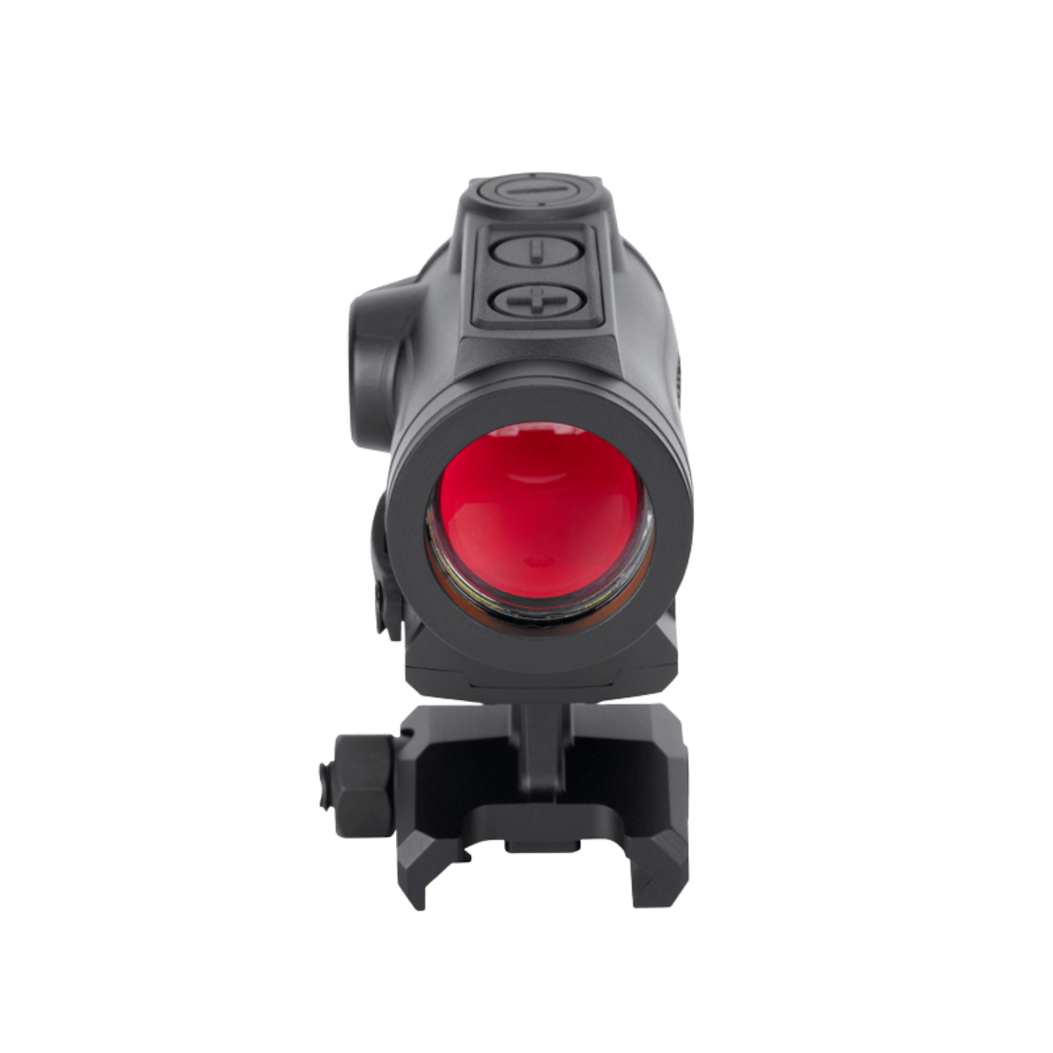 Holosun ARO MRS Multi-Reticle Red Dot (2 MOA & 65 MOA Circle)
