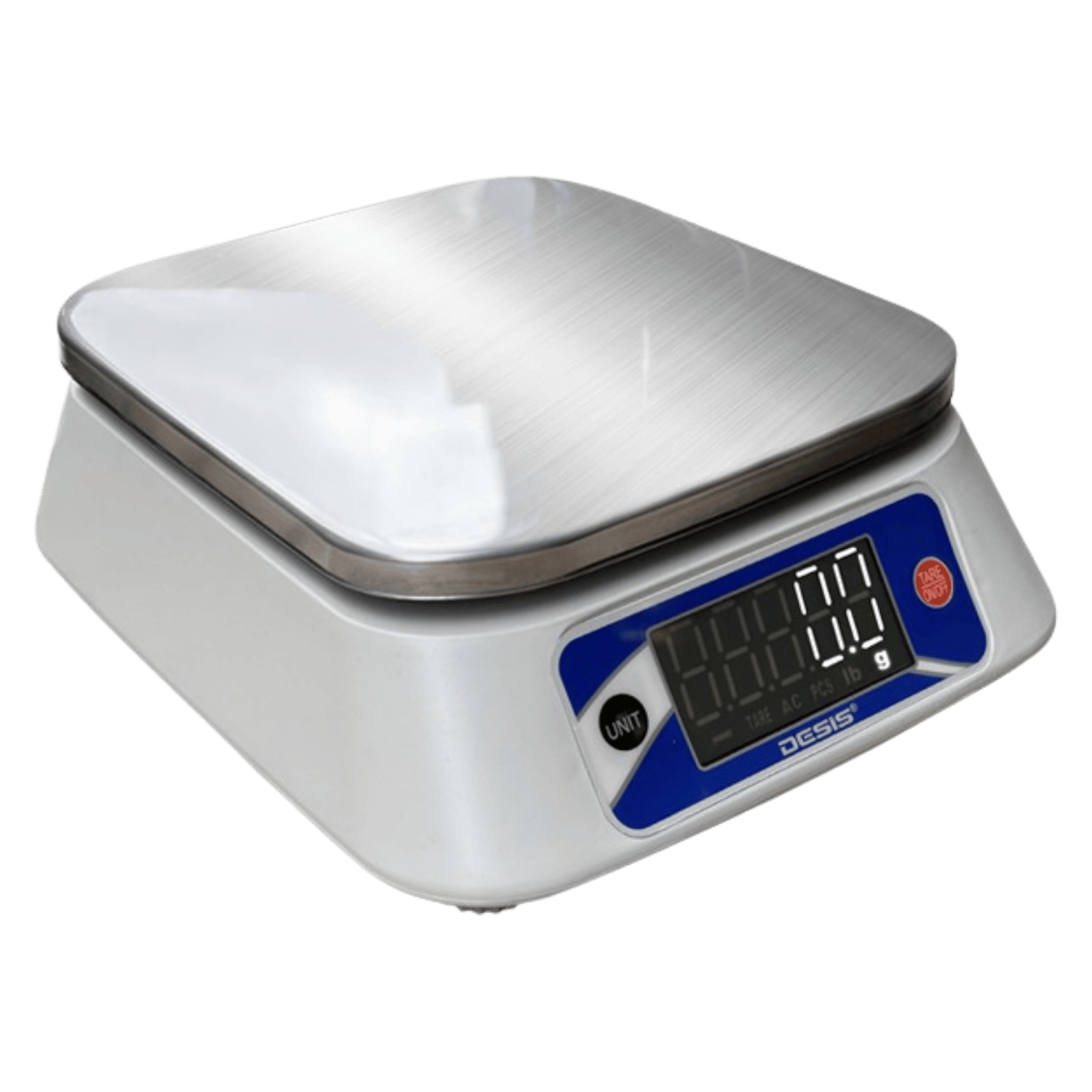 Desis ACS-H8 Ekonomik Dijital Terazi 10 kg / 0,5 g