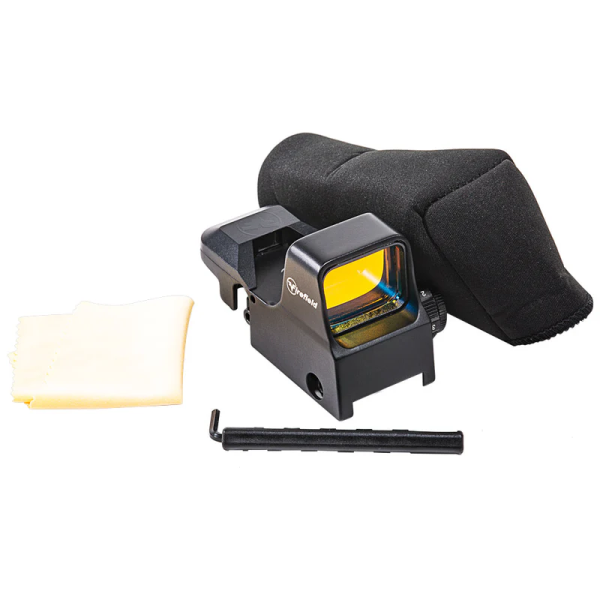 Firefield Impact XL Reflex Sight REDDOT Nişangah FF26024