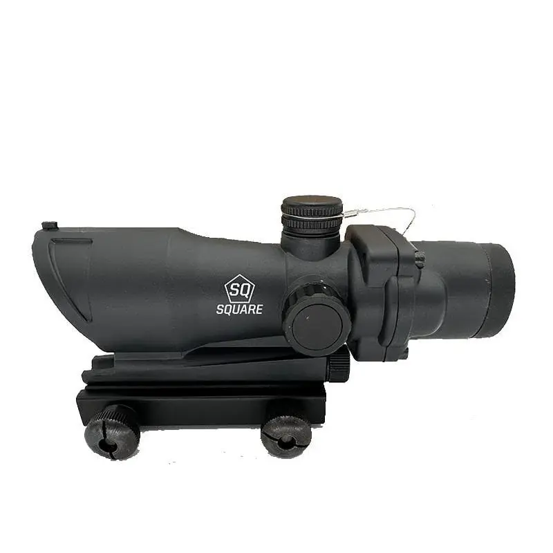 Square HD02-130 1x30 Red Dot Nişangah