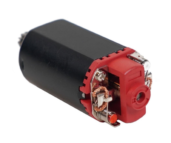 E&L Airsoft M170 V3 Gearbox Uyumlu Güçlendirilmiş Kısa Motor EL-3-009