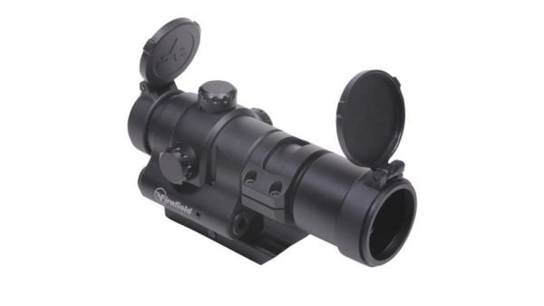 Firefield Impulse 1x28 RedDot LAZER COMBO SET FF26027