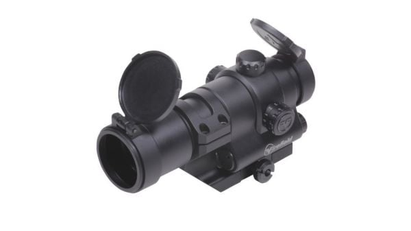 Firefield Impulse 1x28 RedDot LAZER COMBO SET FF26027