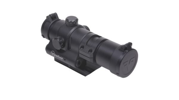 Firefield Impulse 1x28 RedDot LAZER COMBO SET FF26027