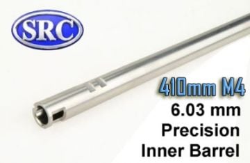 6.03mm Airsoft Barrel 410mm M4 Namlu