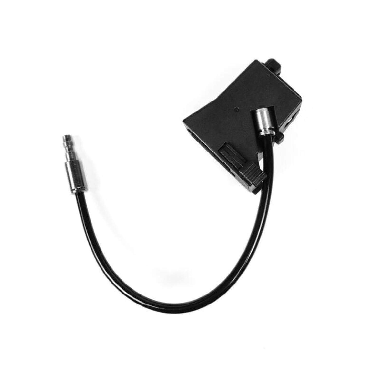 Novritsch SSQ22 için HPA & KCO2 Adaptör Parçası (R605B)