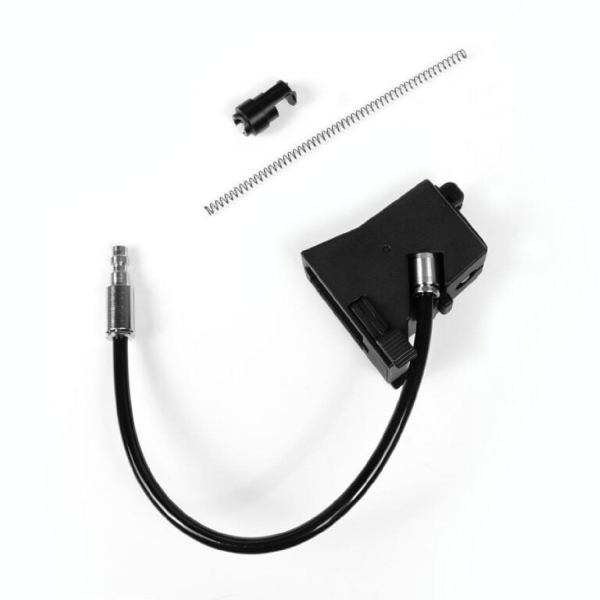 Novritsch SSQ22 için HPA & KCO2 Adaptör Parçası (R605B)