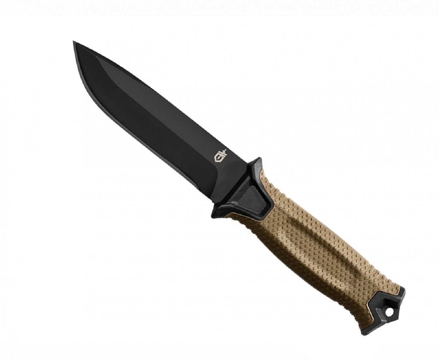 Gerber StrongArm Fixed Kahverengi Bıçak Blisterli (31-003615)