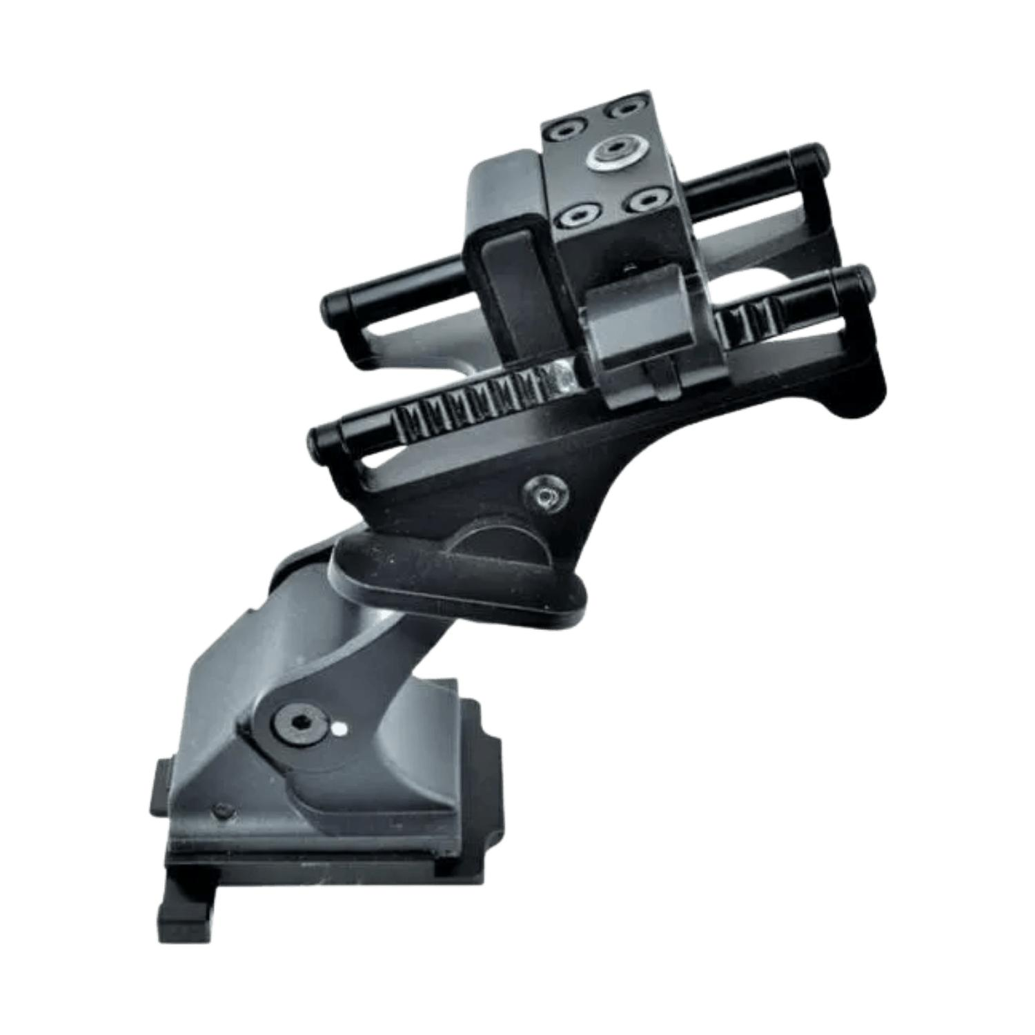 EMERSON GEAR NVG Gece Görüş Kask Montaj Aparatı Siyah - EM3281