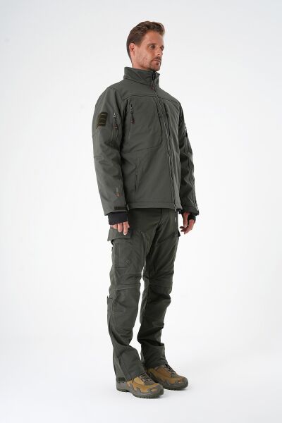 Mecanık Alpha Ace Termal Mont  - P-000601
