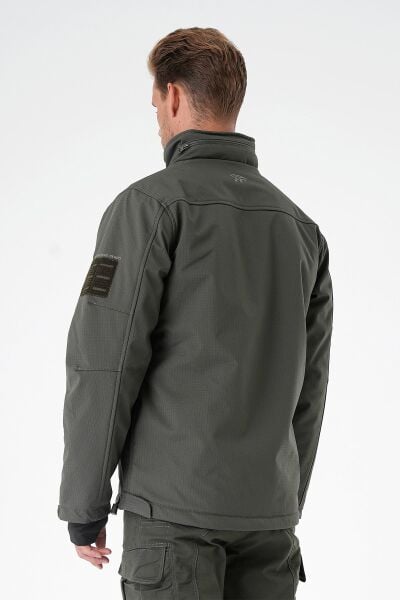 Mecanık Alpha Ace Termal Mont  - P-000601