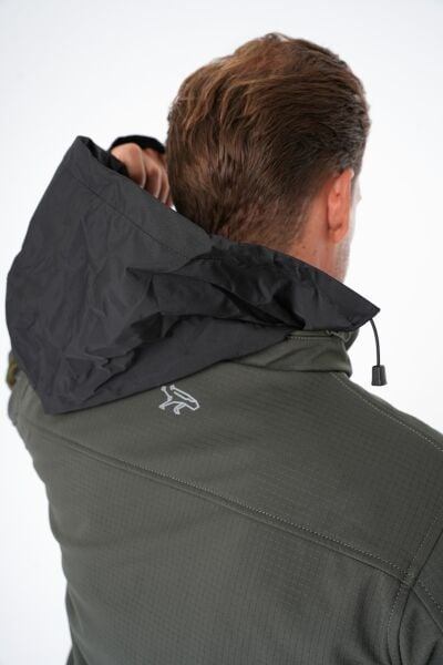 Mecanık Alpha Ace Termal Mont  - P-000601