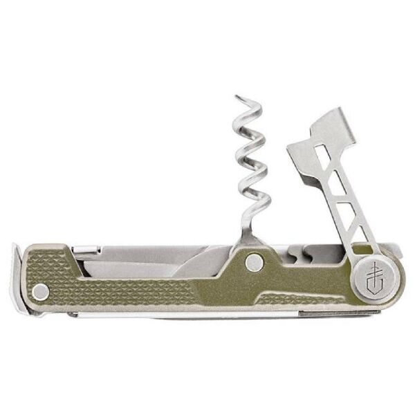 ​​​Gerber Armbar Cork Gold Çakı - Kutulu (30-001584)