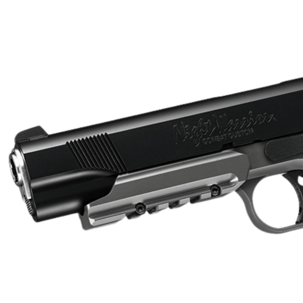 Tokyo Marui Night Warrior GBB Airsoft Tabanca