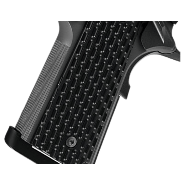Tokyo Marui Night Warrior GBB Airsoft Tabanca