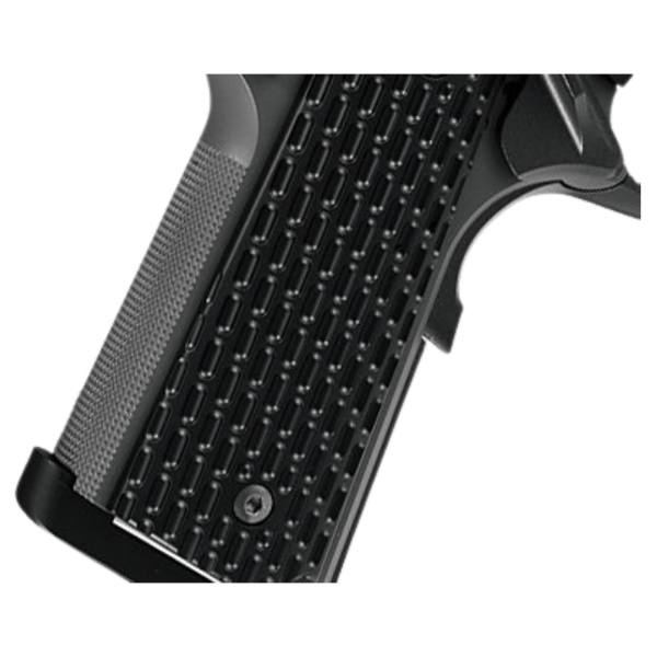 Tokyo Marui Night Warrior GBB Airsoft Tabanca