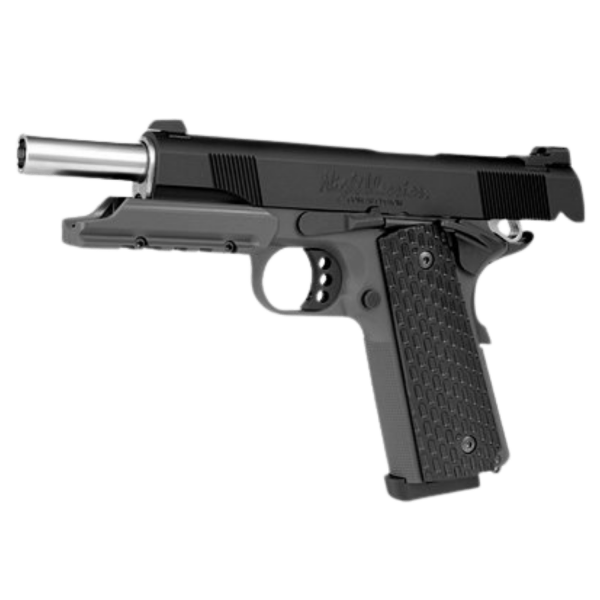 Tokyo Marui Night Warrior GBB Airsoft Tabanca