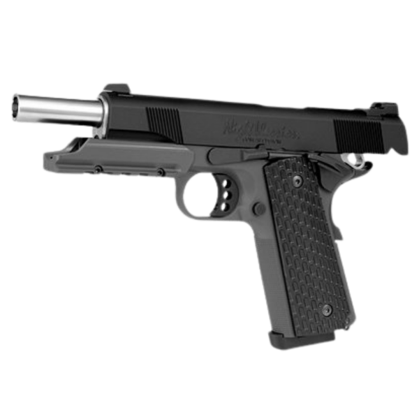 Tokyo Marui Night Warrior GBB Airsoft Tabanca