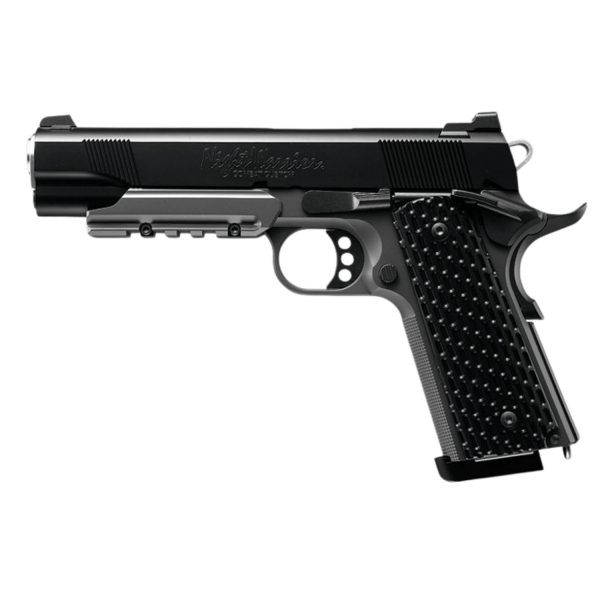 Tokyo Marui Night Warrior GBB Airsoft Tabanca