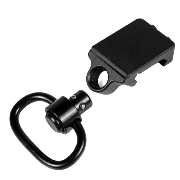 Novritsch Picatinny to QD Sling Attachment Ray Askı Kayış Bağlantısı