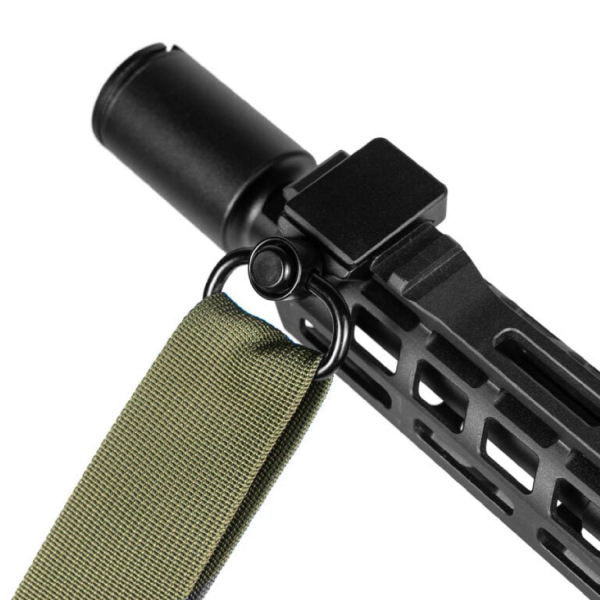 Novritsch Picatinny to QD Sling Attachment Ray Askı Kayış Bağlantısı
