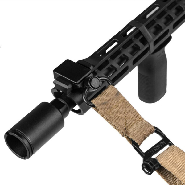 Novritsch Picatinny to QD Sling Attachment Ray Askı Kayış Bağlantısı