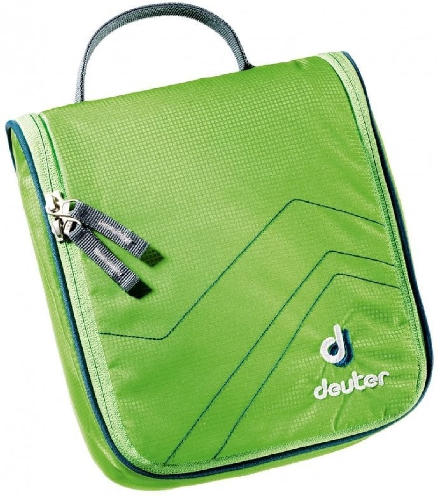 DEUTER WASH CENTER I AKSESUAR CANTASI SIYAH (749)