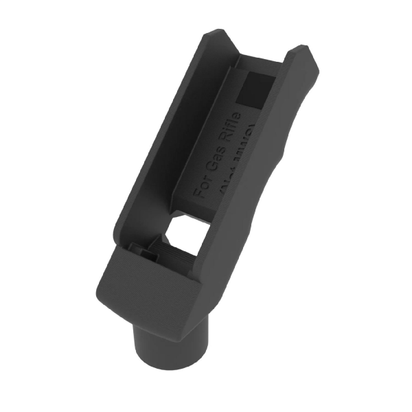 ACETECH Elektirikli BB Loader Şarjör Dolum Adaptörü 4'lü Set