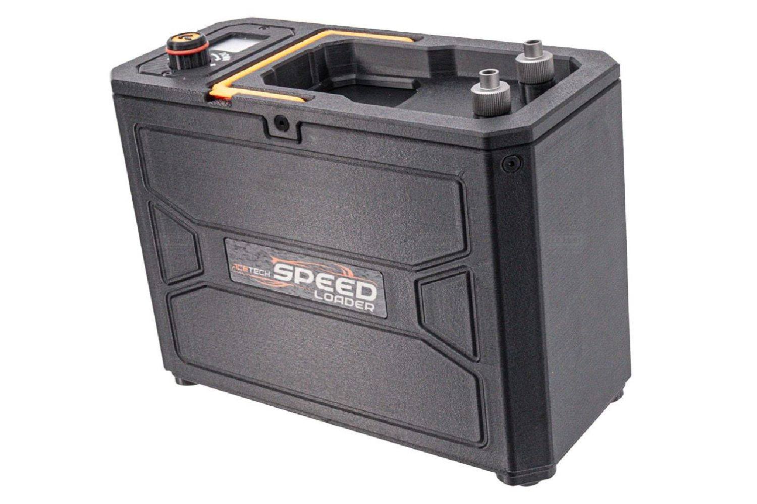 ACETECH 12000BB Speed Loader Elektrikli BB Loader Profesyonel Hızlı Dolum & Adaptör Seti