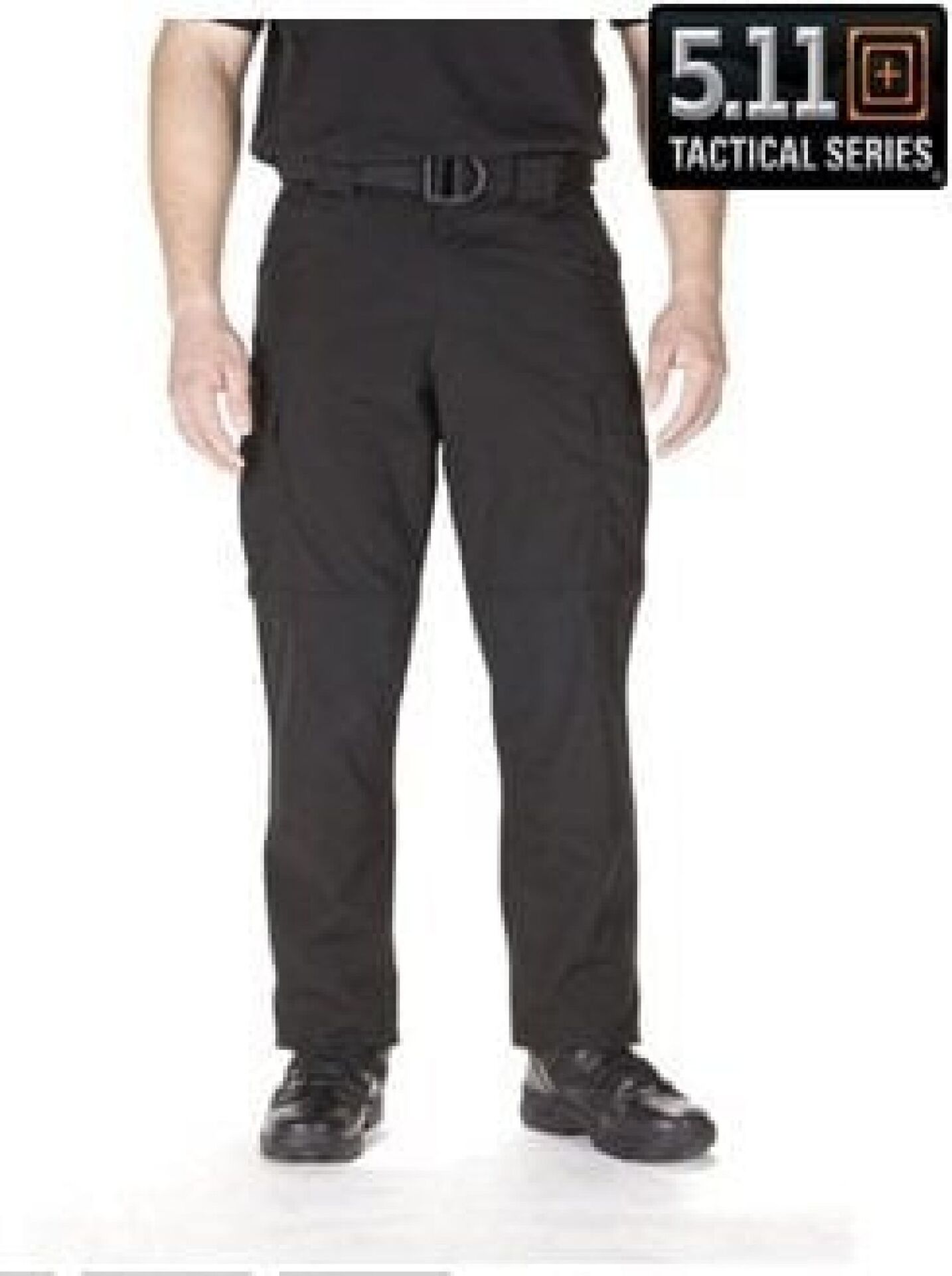 5.11 TACTICAL RIPSTOP TDU PANTOLON SIYAH XS Regular