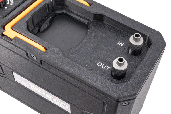 ACETECH 12000BB Speed Loader Elektrikli BB Loader Profesyonel Hızlı Dolum