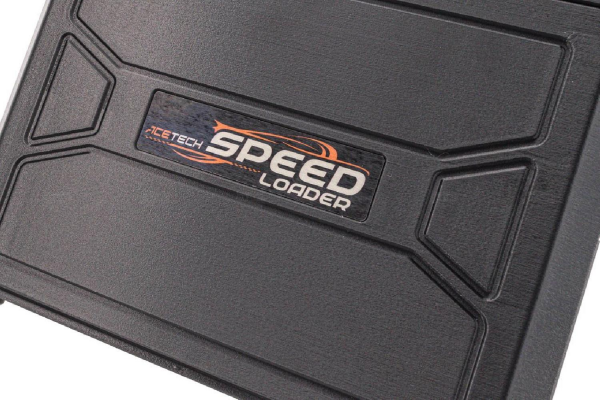 ACETECH 12000BB Speed Loader Elektrikli BB Loader Profesyonel Hızlı Dolum