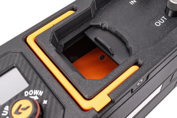 ACETECH 12000BB Speed Loader Elektrikli BB Loader Profesyonel Hızlı Dolum