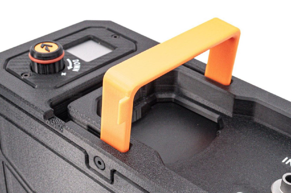 ACETECH 12000BB Speed Loader Elektrikli BB Loader Profesyonel Hızlı Dolum